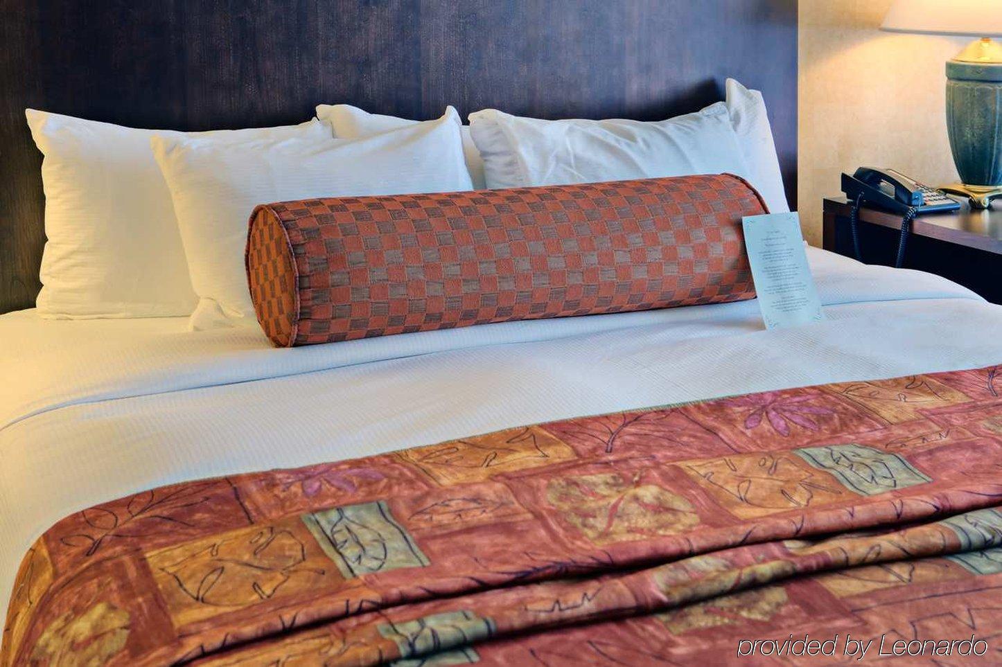 Hilton Fort Collins Ruang foto