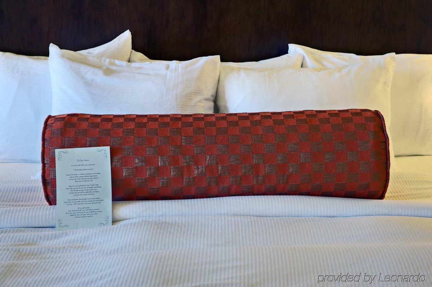 Hilton Fort Collins Ruang foto