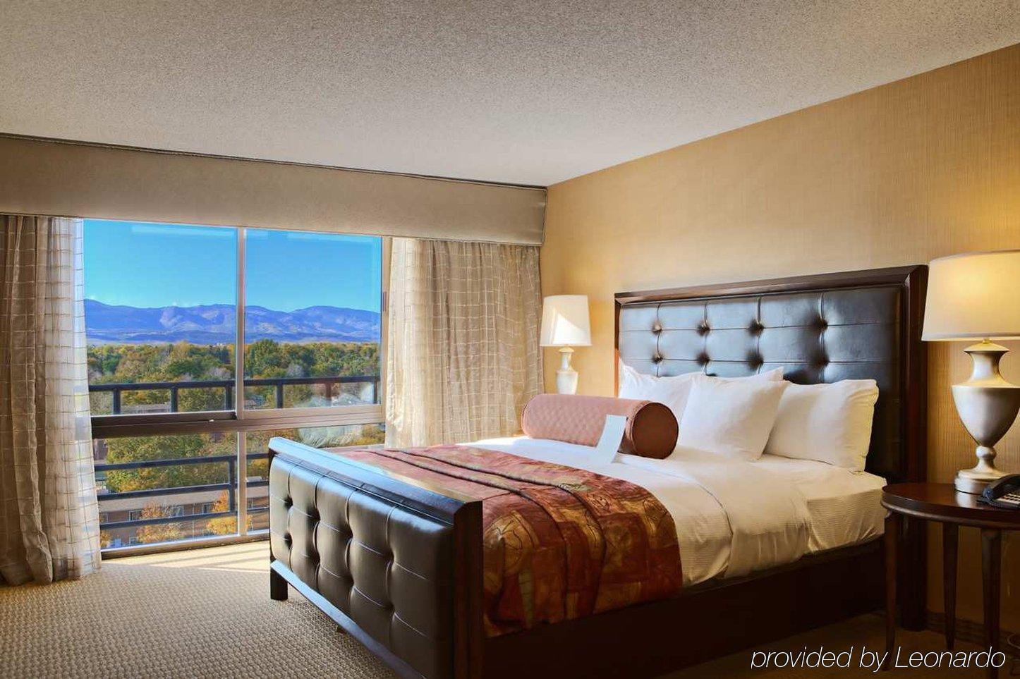 Hilton Fort Collins Ruang foto